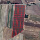 Działka budowlana Opatkowice Drewniane