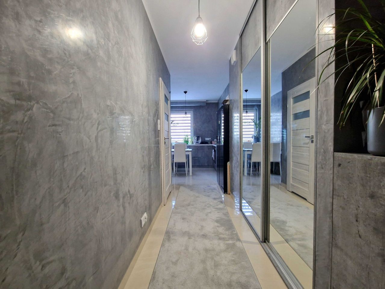 Mieszkanie 2-pokojowe Lublin Felin, ul. Generała Stanisława Skalskiego. Zdjęcie 4