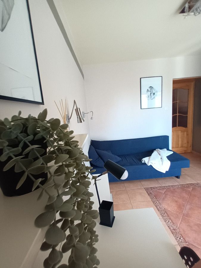 Mieszkanie 5-pokojowe Gdańsk Zaspa, ul. Stanisława Skarżyńskiego. Zdjęcie 2