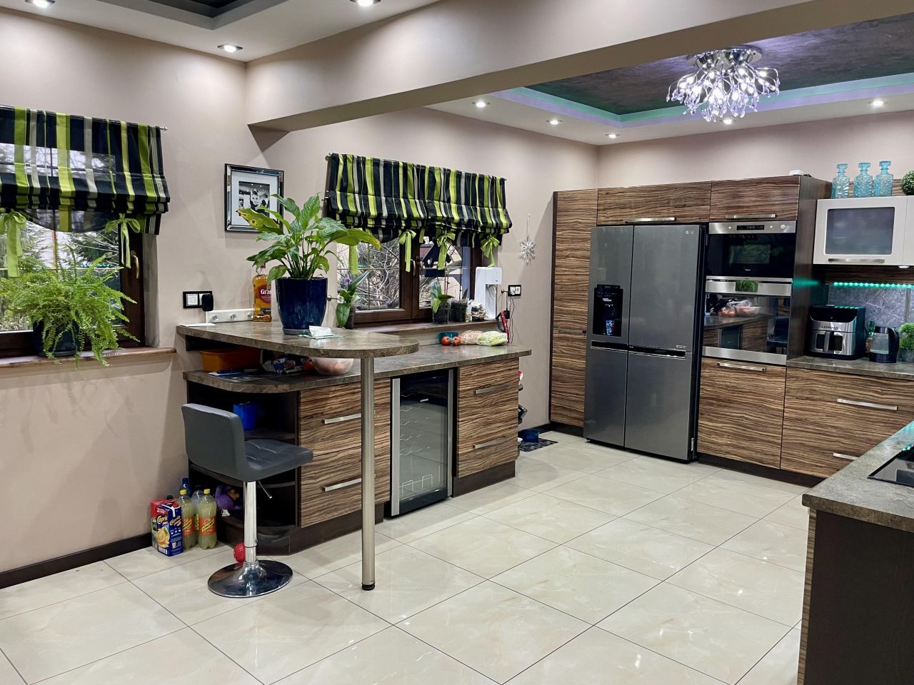 dom wolnostojący, 5 pokoi Legnica Przybków, ul. Wiśniowa. Zdjęcie 6