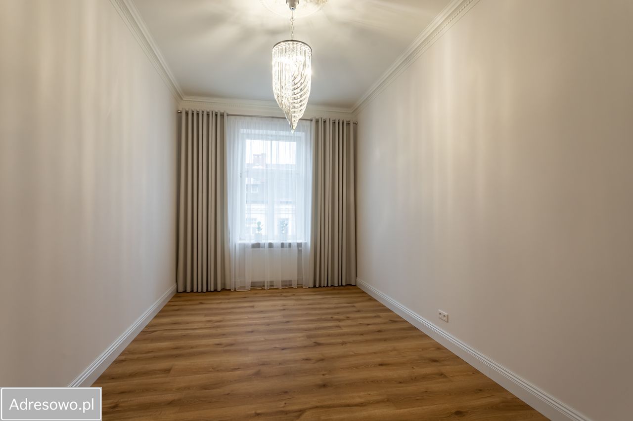 Mieszkanie 4-pokojowe Warszawa Praga-Północ, ul. Jagiellońska. Zdjęcie 17