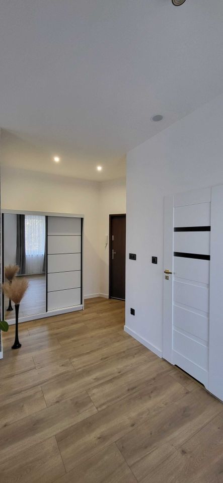 Mieszkanie 1-pokojowe Łódź Bałuty, ul. Bolesława Limanowskiego. Zdjęcie 4