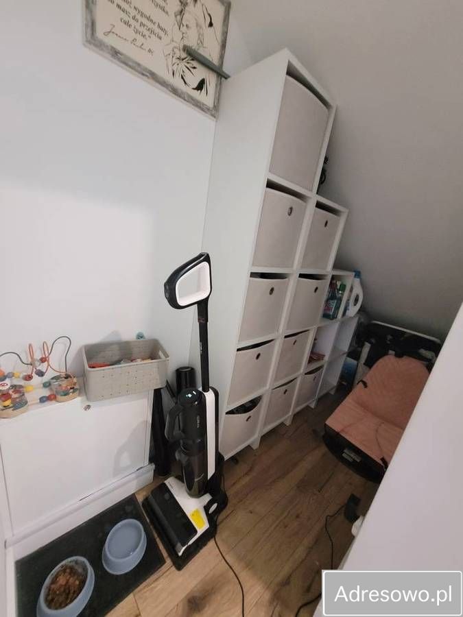 Mieszkanie 2-pokojowe Trąbki Wielkie. Zdjęcie 10