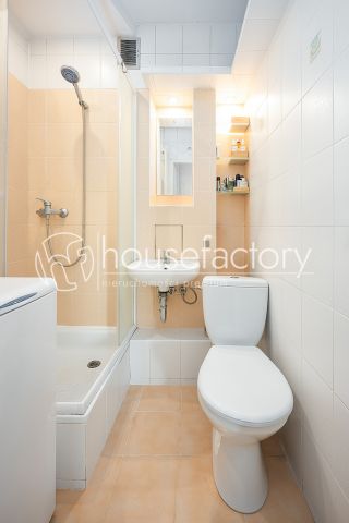 Mieszkanie 2-pokojowe Łódź Dąbrowa, ul. Siarczana. Zdjęcie 9