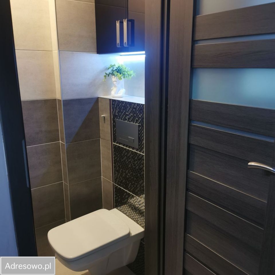 Mieszkanie 3-pokojowe Sosnowiec Zagórze, ul. Koszalińska. Zdjęcie 2