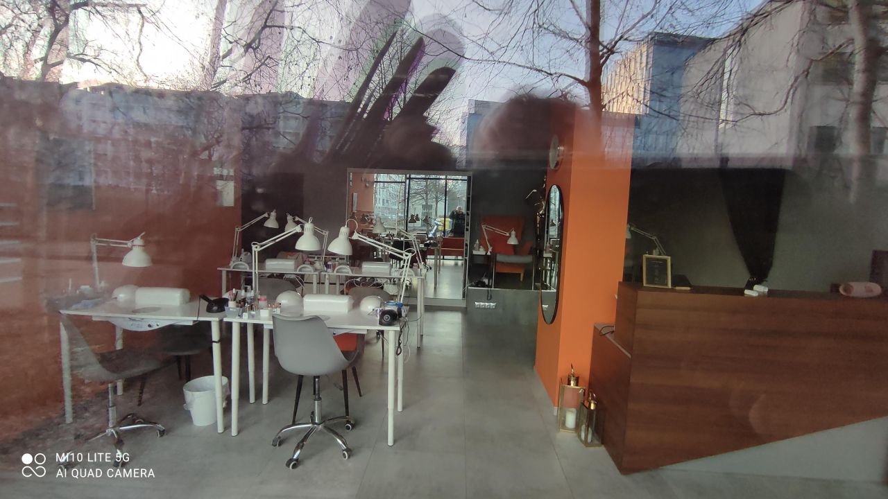 Lokal Warszawa Wola, ul. Jana Kazimierza. Zdjęcie 6