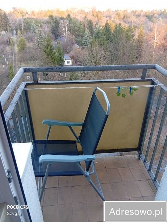 Mieszkanie 1-pokojowe Warszawa Saska Kępa, ul. Międzynarodowa. Zdjęcie 5