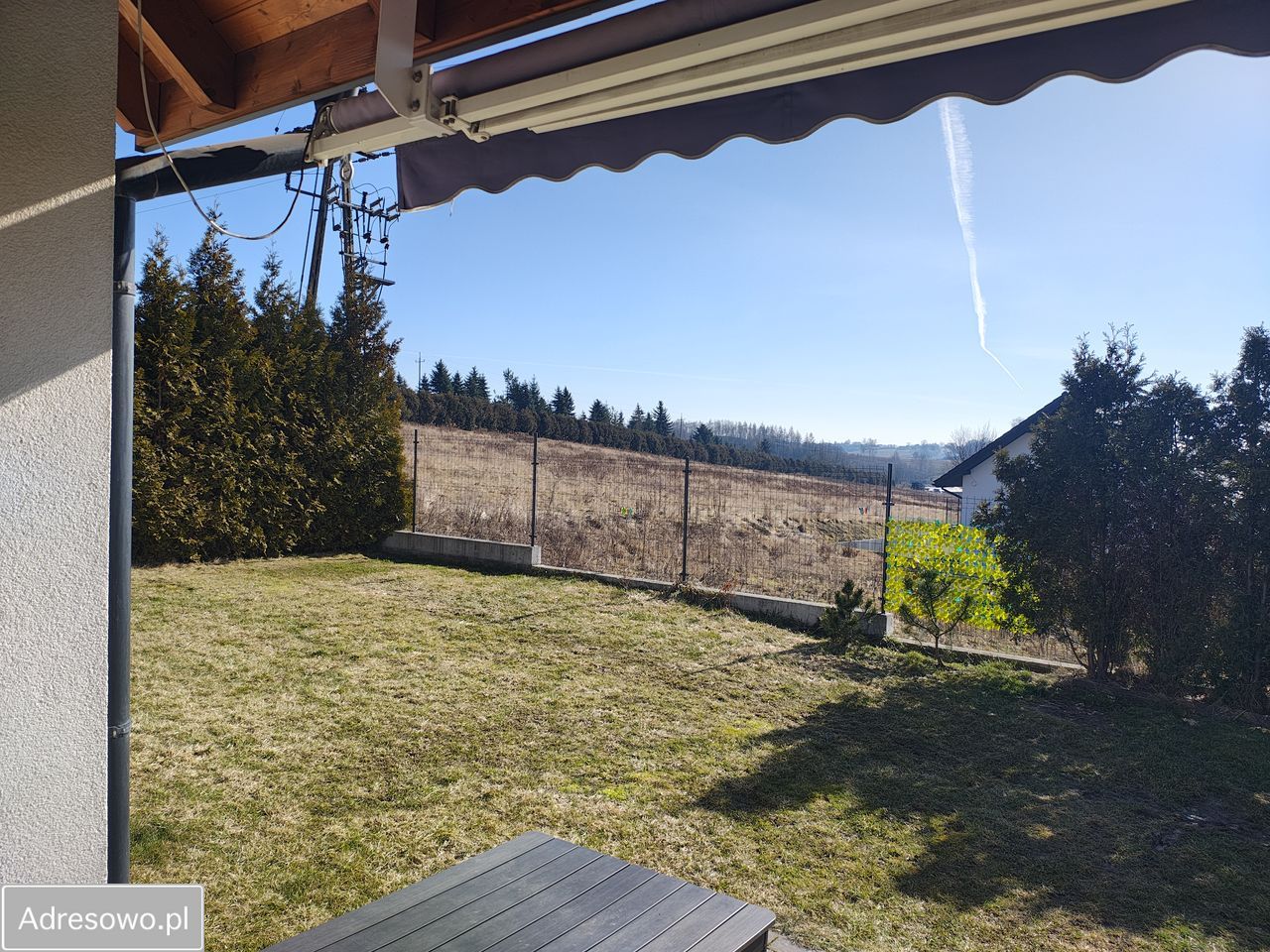 dom wolnostojący, 4 pokoje Masłomiąca, ul. Parkowa. Zdjęcie 10