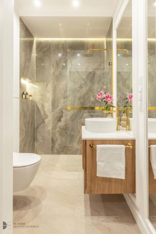 Mieszkanie 3-pokojowe Warszawa Wawer, ul. Poematu. Zdjęcie 16