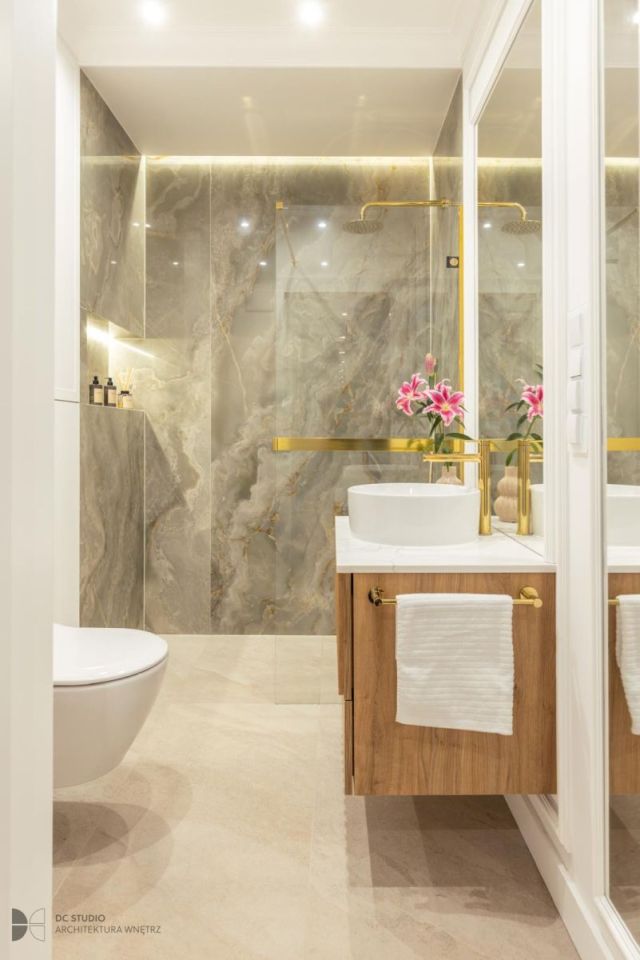 Mieszkanie 3-pokojowe Warszawa Wawer, ul. Poematu. Zdjęcie 16