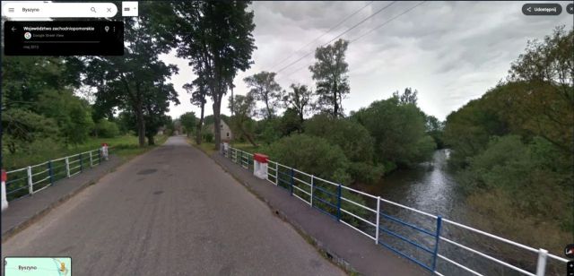 Działka budowlana Byszyno. Zdjęcie 1