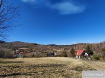 Działka budowlana Jaszczurowa. Zdjęcie 1