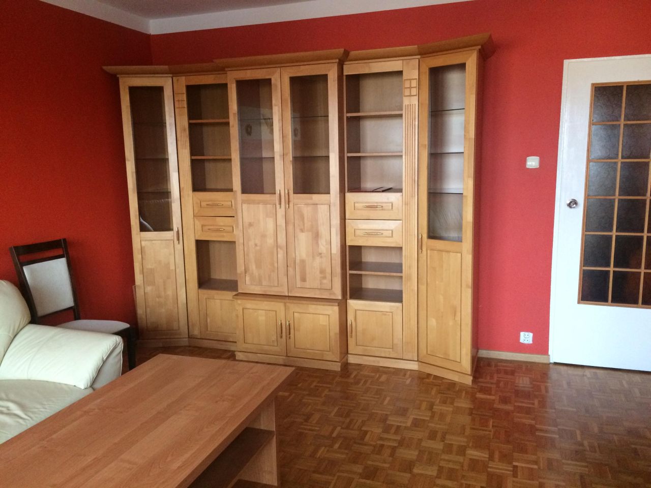 Mieszkanie 3-pokojowe Toruń Rubinkowo, ul. Ignacego Łyskowskiego. Zdjęcie 3