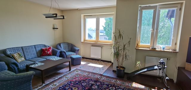 Mieszkanie 3-pokojowe Łódź Śródmieście, ul. Tamka. Zdjęcie 1