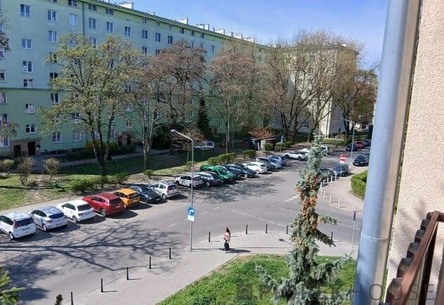 Mieszkanie 3-pokojowe Warszawa Wola, ul. Żytnia. Zdjęcie 8