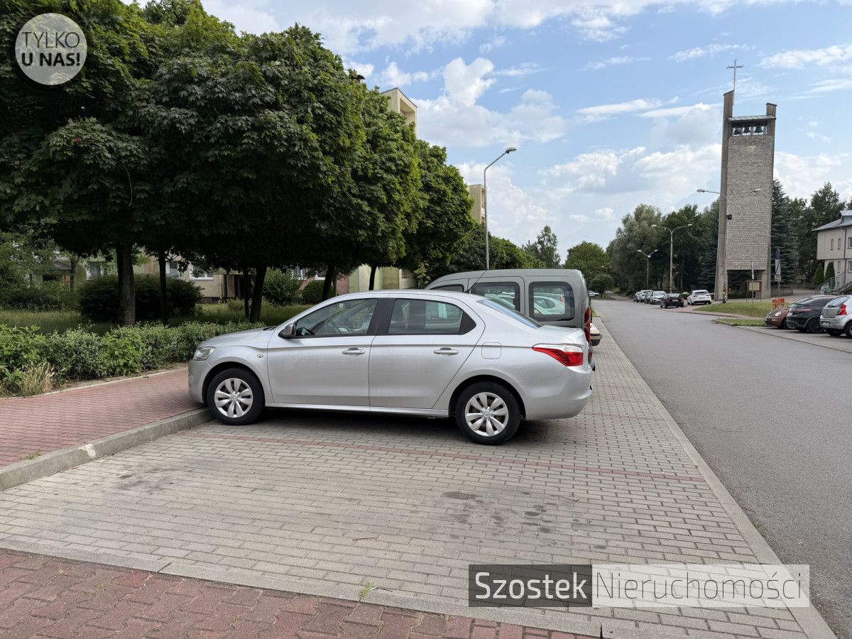 Mieszkanie 3-pokojowe Częstochowa Tysiąclecie. Zdjęcie 15