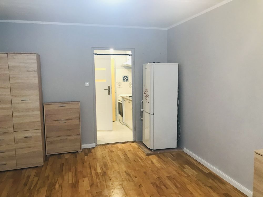Mieszkanie 1-pokojowe Warszawa Bielany, ul. Wrzeciono. Zdjęcie 2