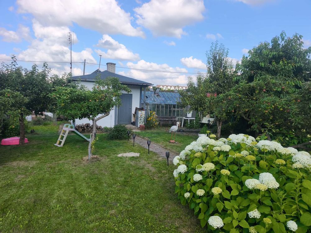 Działka rod Bytów, ul. Miła. Zdjęcie 2