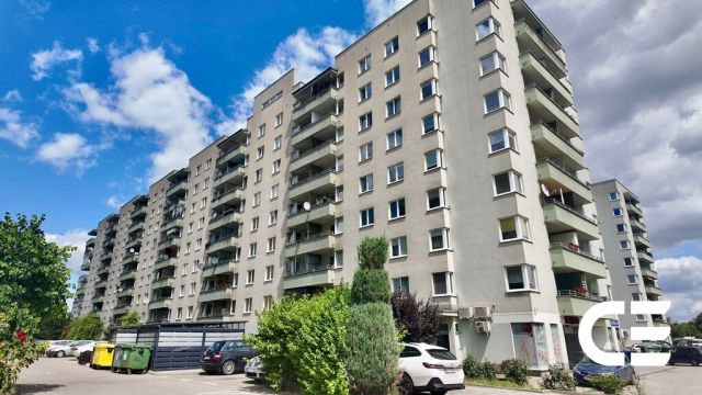 Mieszkanie 4-pokojowe Wrocław Psie Pole, ul. Litewska. Zdjęcie 1