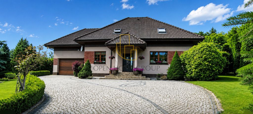 dom wolnostojący, 5 pokoi Jeżów Sudecki. Zdjęcie 1