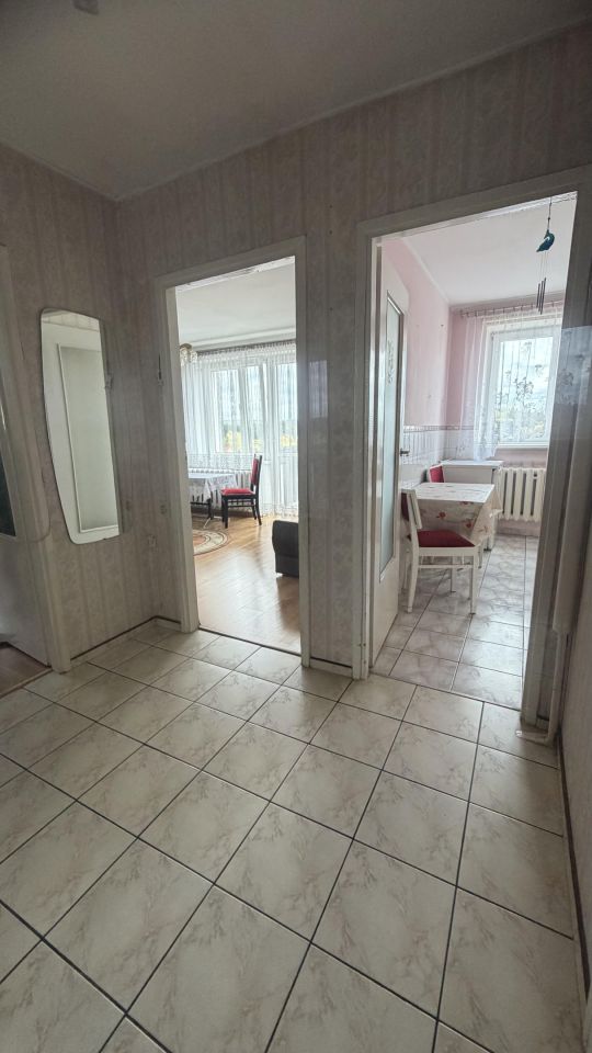Mieszkanie 2-pokojowe Nowe Miasto Lubawskie, ul. Grunwaldzka. Zdjęcie 19