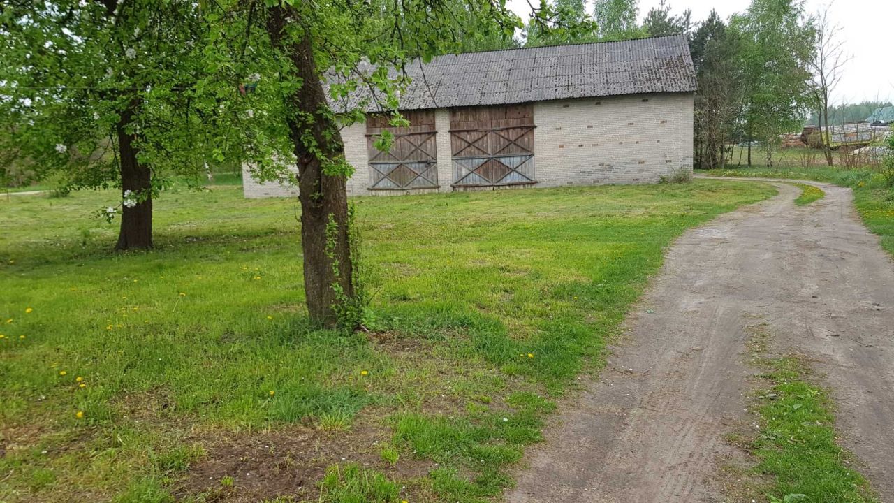Działka budowlana Wilczanka. Zdjęcie 1