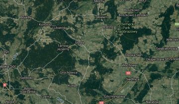 Działka budowlana Stare Strącze