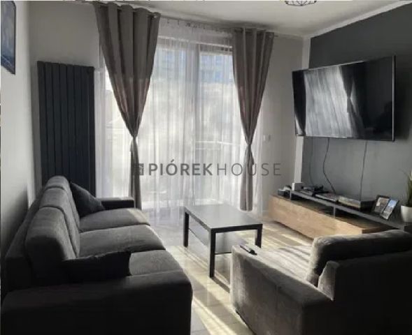Mieszkanie 3-pokojowe Warszawa Wola, ul. Jana Kazimierza. Zdjęcie 1