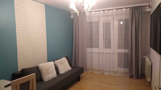 Mieszkanie 2-pokojowe Radomsko, ul. Leszka Czarnego. Zdjęcie 1