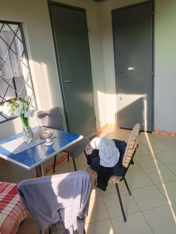 Działka rekreacyjna Łask, ul. Kazimierza Pułaskiego. Zdjęcie 1