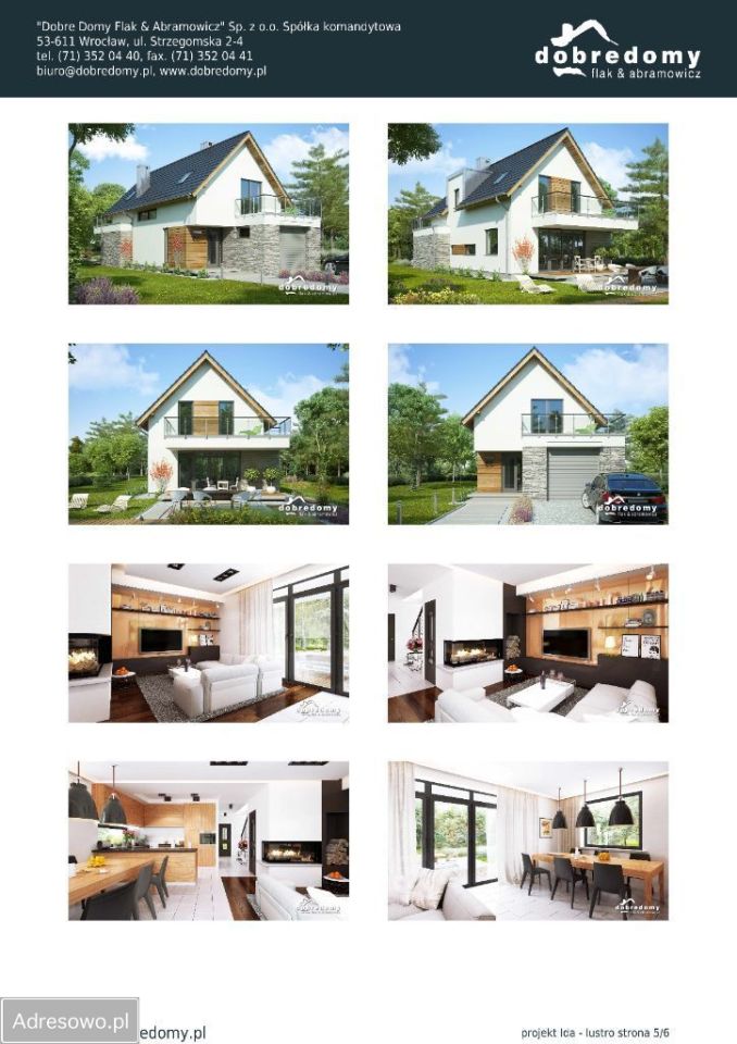 Działka budowlana Krasne. Zdjęcie 8