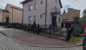 dom wolnostojący, 6 pokoi Ełk, ul. Zofii Nałkowskiej