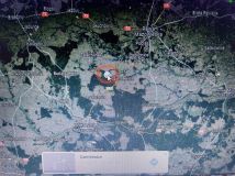 Działka budowlana Helenów. Zdjęcie 2