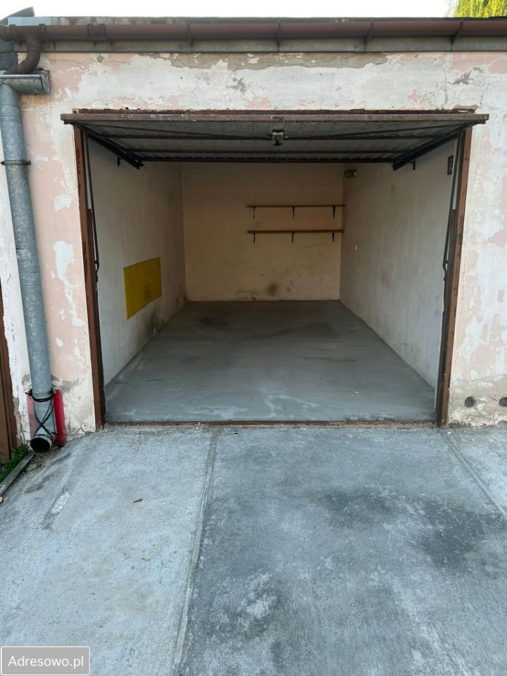 Garaż/miejsce parkingowe Pabianice, ul. Nawrockiego. Zdjęcie 6