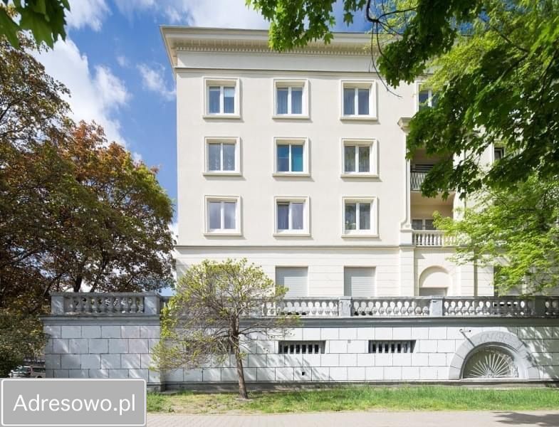 Mieszkanie 2-pokojowe Warszawa Muranów, ul. Smocza. Zdjęcie 9