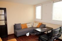 Mieszkanie 2-pokojowe Wrocław Stare Miasto, ul. Tadeusza Zielińskiego. Zdjęcie 4