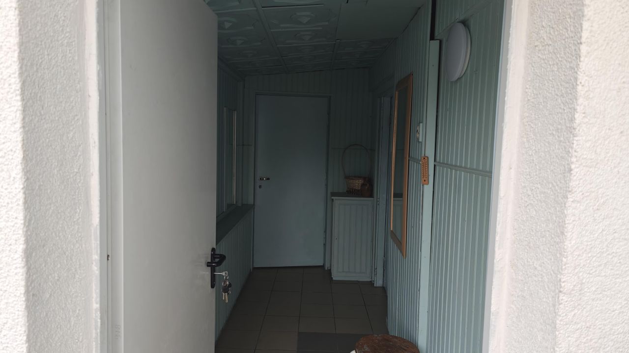 dom wolnostojący, 4 pokoje Łódź Ruda Pabianicka, ul. Ksawerowska. Zdjęcie 7