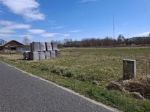 Działka budowlana Klepaczka