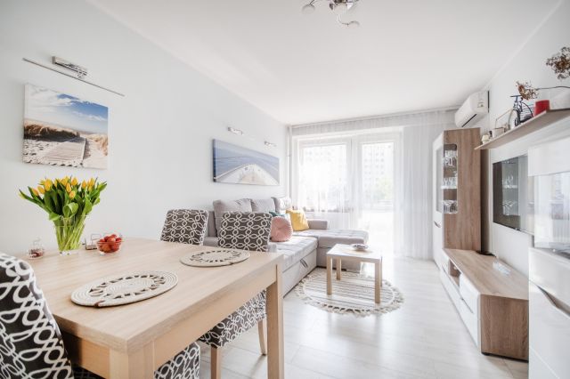 Mieszkanie 2-pokojowe Warszawa Śródmieście, ul. Inflancka. Zdjęcie 1