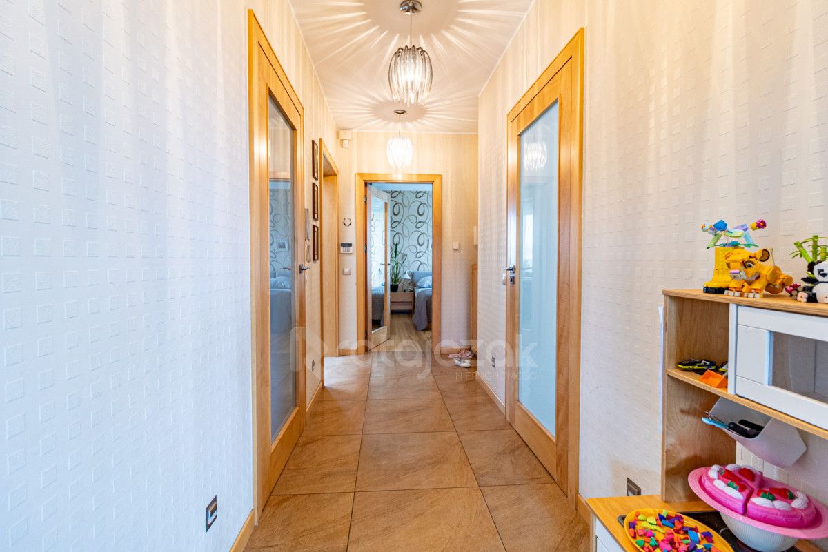 Mieszkanie 2-pokojowe Rumia, ul. Żwirki i Wigury. Zdjęcie 18