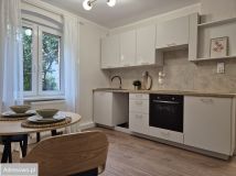 Mieszkanie 2-pokojowe Wrocław Nowy Dwór, ul. Budziszyńska. Zdjęcie 3