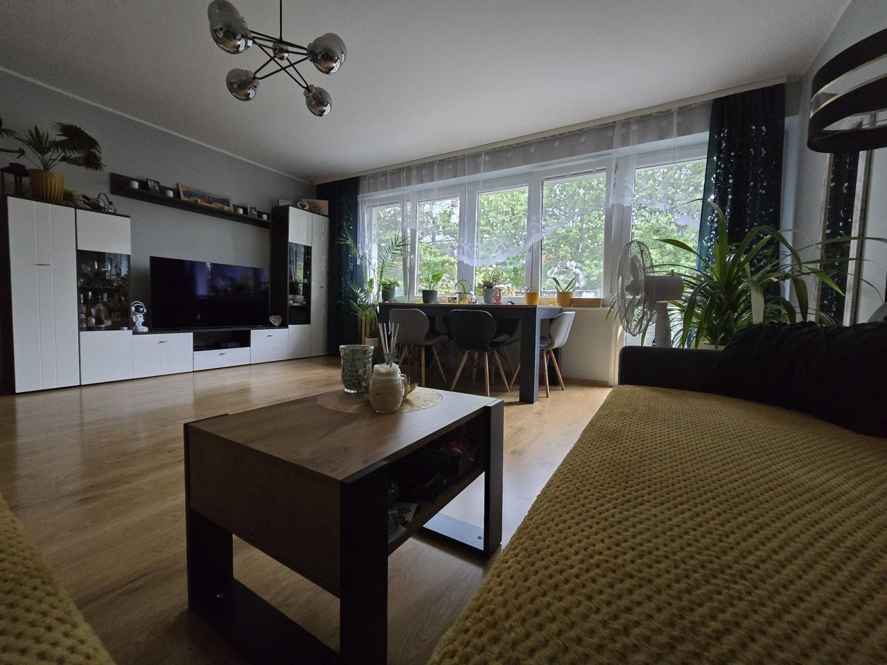 Mieszkanie 3-pokojowe Płock Podolszyce, ul. Szarych Szeregów