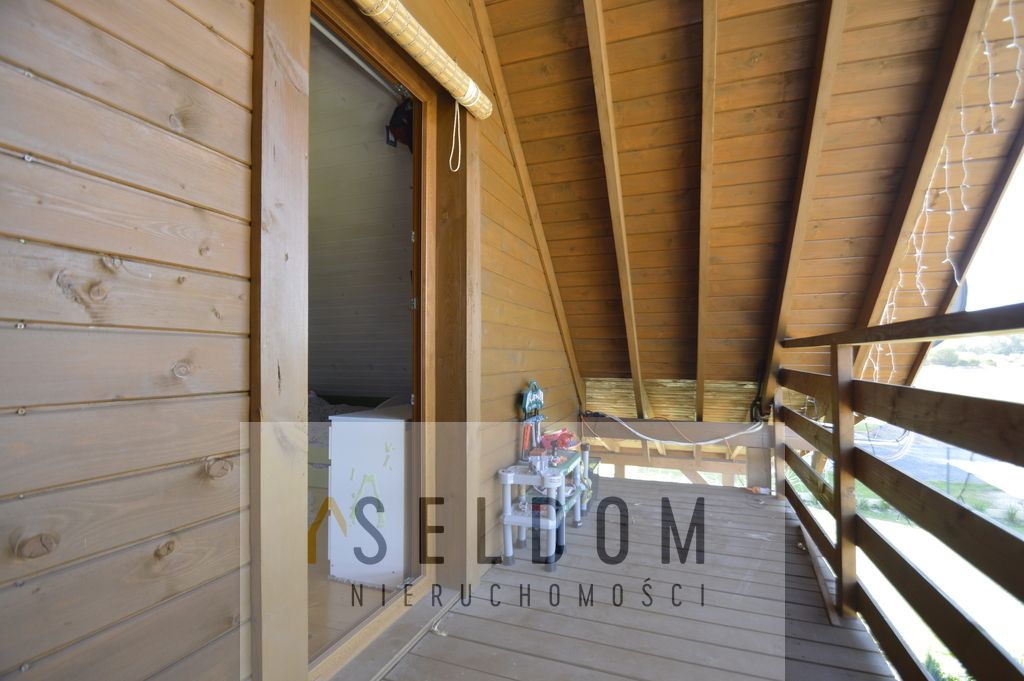 dom wolnostojący, 3 pokoje Miłkowice. Zdjęcie 24