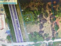 Działka budowlana Górzykowo. Zdjęcie 4