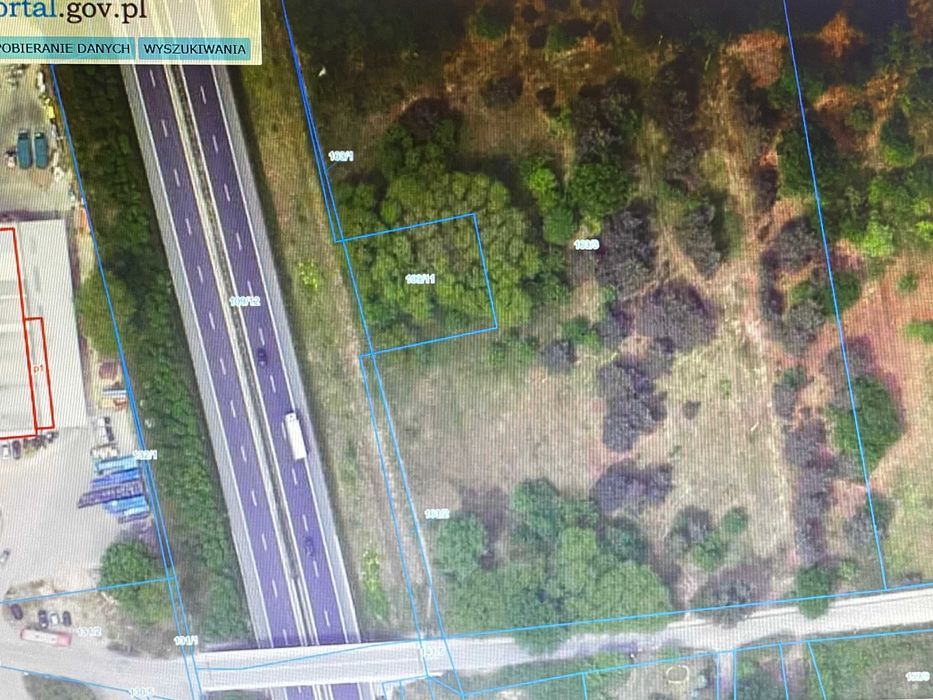 Działka budowlana Górzykowo. Zdjęcie 5