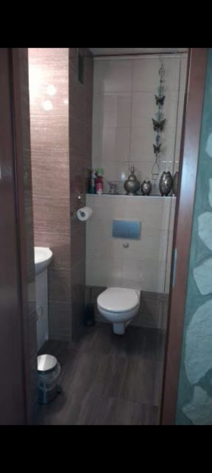 Mieszkanie 5-pokojowe Zielona Góra Centrum, ul. Tadeusza Zawadzkiego "Zośki". Zdjęcie 25