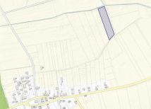 Działka rolna Moracz