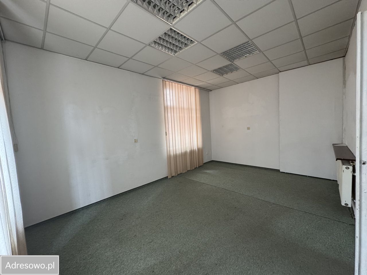 Lokal Zduńska Wola, ul. Jarosława Dąbrowskiego. Zdjęcie 3