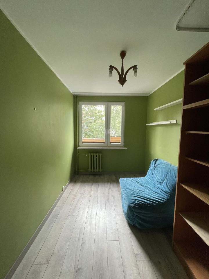 Mieszkanie 3-pokojowe Kraków Nowa Huta, os. Przy Arce. Zdjęcie 11