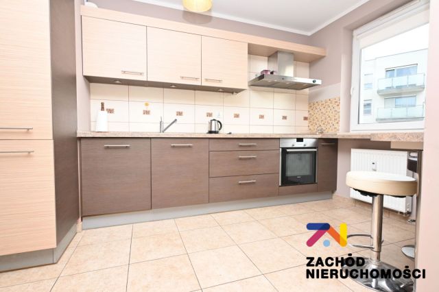 Mieszkanie 3-pokojowe Zielona Góra. Zdjęcie 1